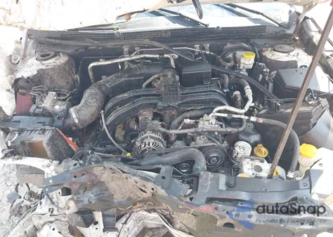 2022 Subaru Legacy из США, поврежденный, VIN 4S3BWAB63N3008257